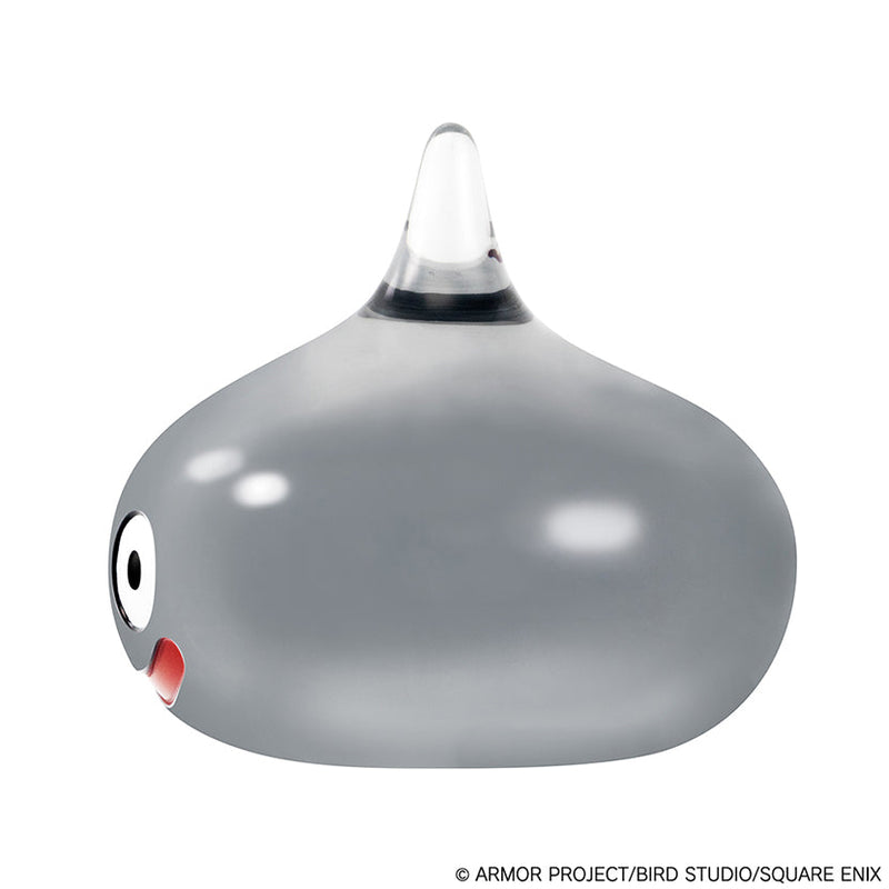 Square Enix Dragon Quest Crystal Monsters Gallery Metaly Figure JAPAN OFFICIAL