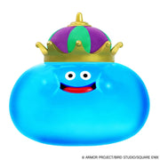Square Enix Dragon Quest Crystal Monsters Gallery King Slime Figure JAPAN