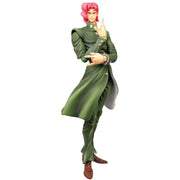 Super Action Statue JoJo's Bizarre Adventure Part.III Noriaki Kakyouin Figure