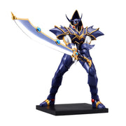 Kotobukiya OSHI WORKS Yu-Gi-Oh! Duel Monsters Buster Blader Figure JAPAN