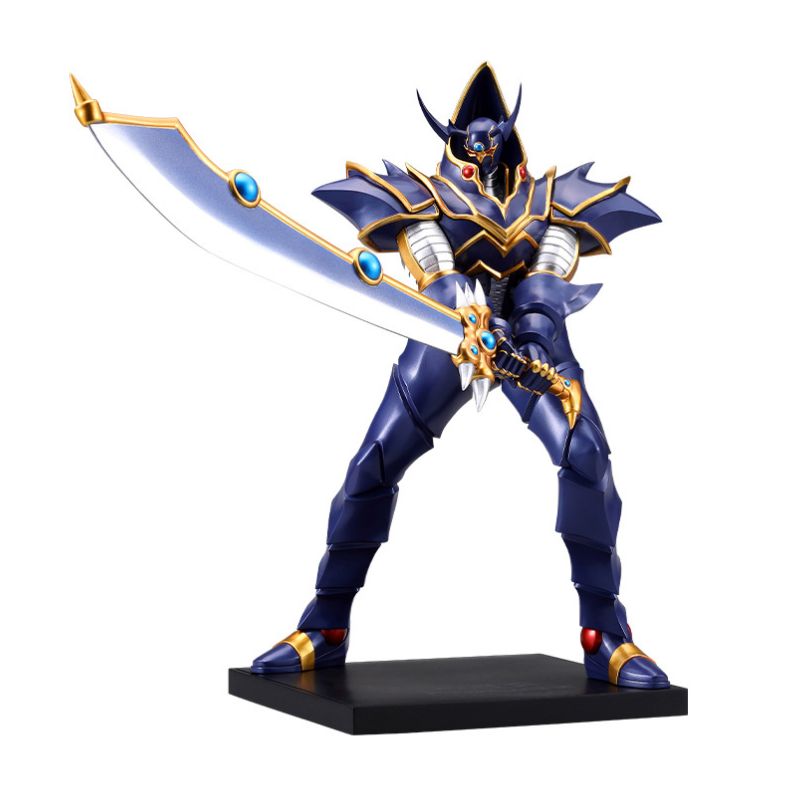 Kotobukiya OSHI WORKS Yu-Gi-Oh! Duel Monsters Buster Blader Figure JAPAN