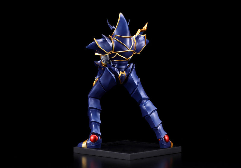 Kotobukiya OSHI WORKS Yu-Gi-Oh! Duel Monsters Buster Blader Figure JAPAN