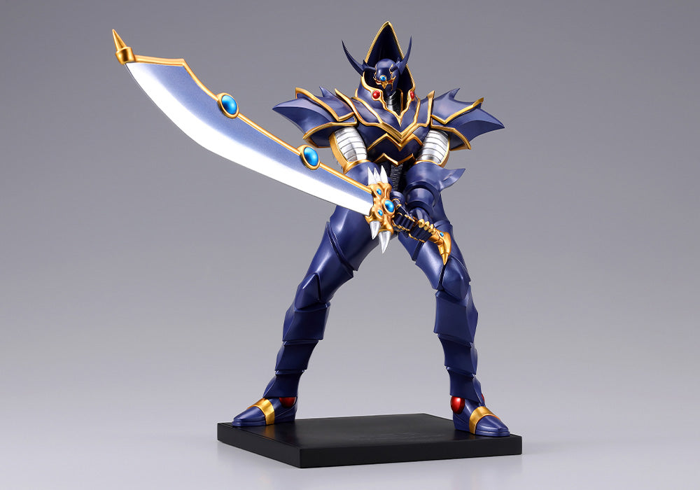 Kotobukiya OSHI WORKS Yu-Gi-Oh! Duel Monsters Buster Blader Figure