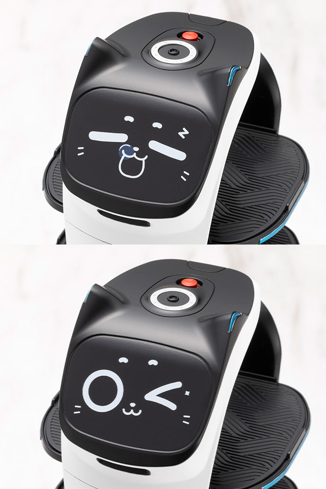 Kotobukiya PUDU GRANDE SCALE BellaBot Plastic Model Kit JAPAN OFFICIAL