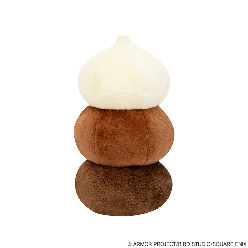 Square Enix Dragon Quest Smile Slime Cococoa Blobelisk Plush S Size JAPAN