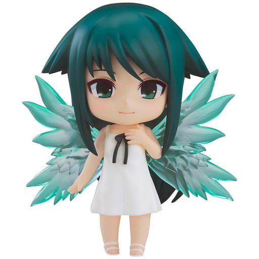 Good Smile Company Nendoroid Saya no Uta Saya Action Figure JAPAN OFFICIAL