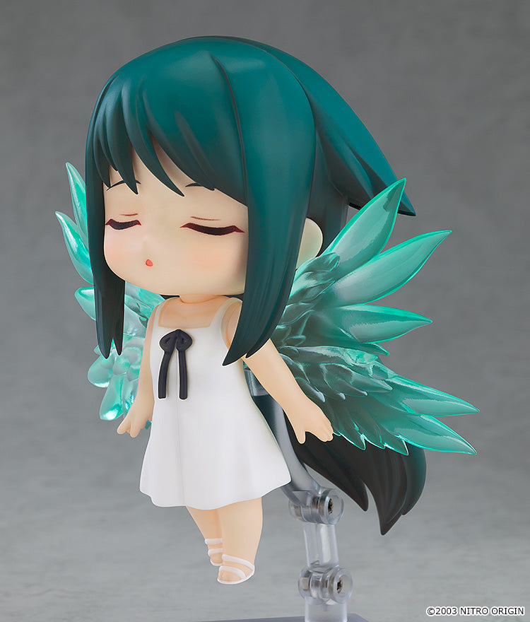 Good Smile Company Nendoroid Saya no Uta Saya Action Figure JAPAN OFFICIAL