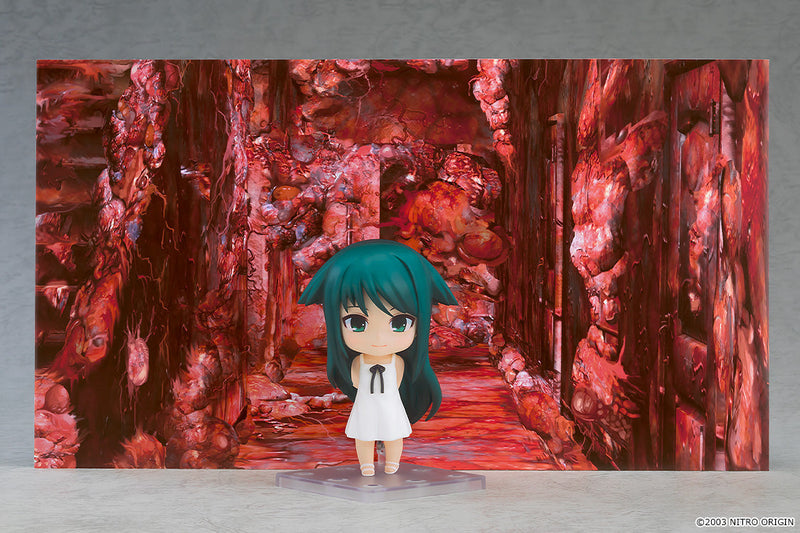 Good Smile Company Nendoroid Saya no Uta Saya Action Figure JAPAN OFFICIAL
