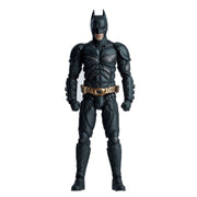 INART The Dark Knight Rises Batman 1/12 Deluxe Edition Action Figure JAPAN