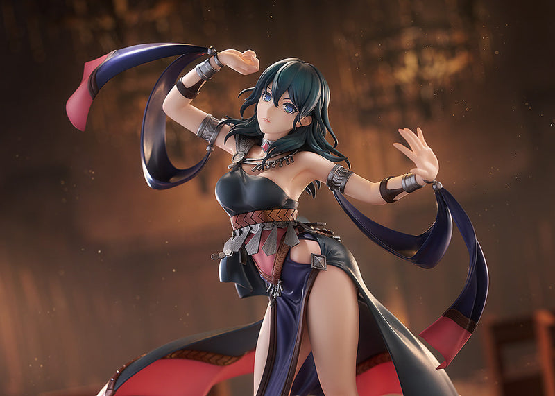 Intelligent Systems Fire Emblem Byleth Dancer 1/7 Figure JAPAN OFFICIAL