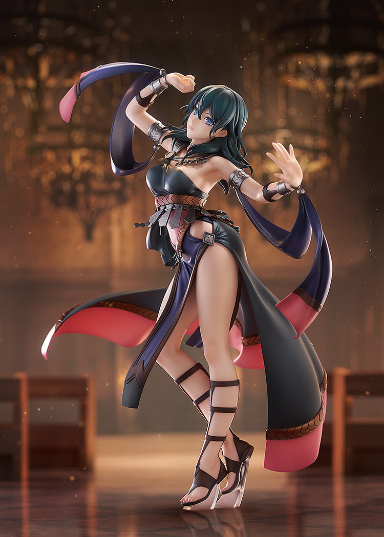 Intelligent Systems Fire Emblem Byleth Dancer 1/7 Figure JAPAN OFFICIAL