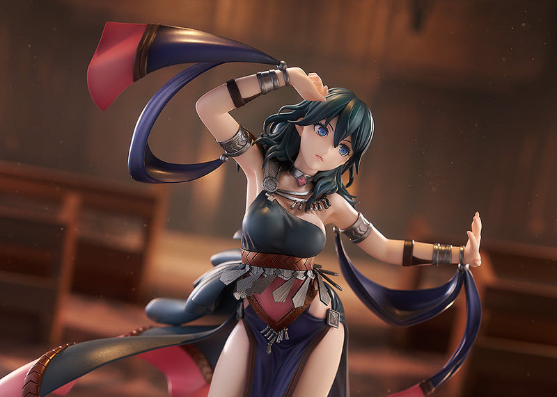 Intelligent Systems Fire Emblem Byleth Dancer 1/7 Figure JAPAN OFFICIAL