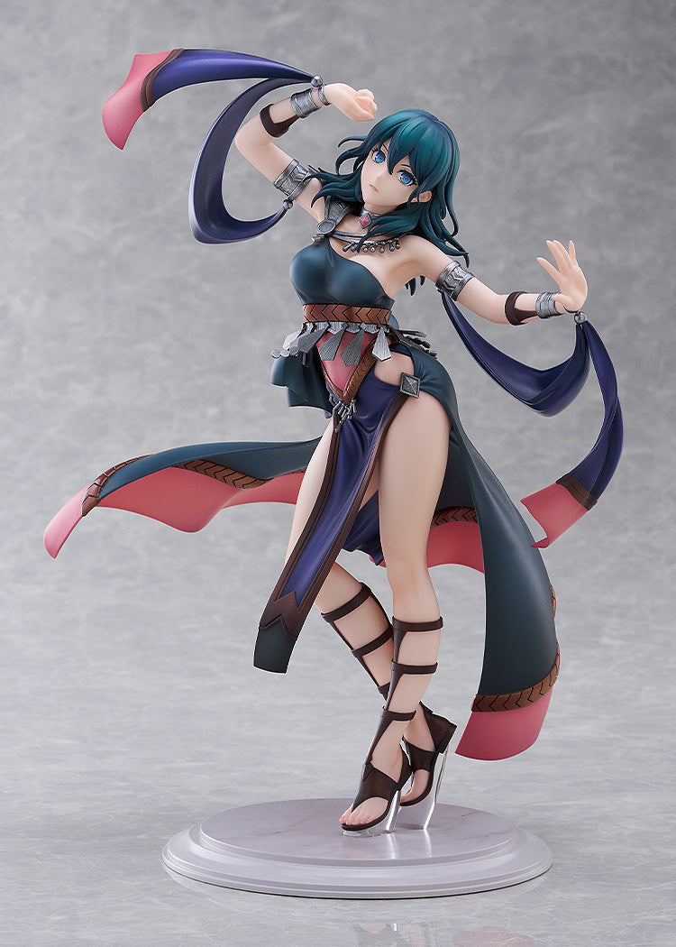 Intelligent Systems Fire Emblem Byleth Dancer 1/7 Figure JAPAN OFFICIAL