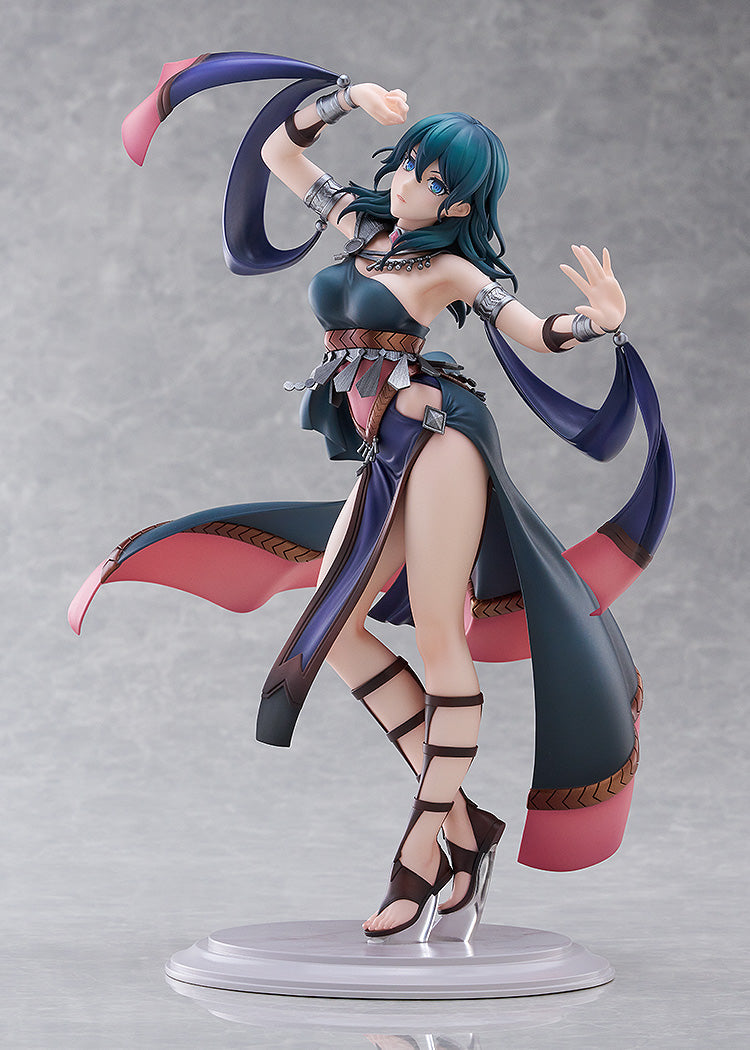 Intelligent Systems Fire Emblem Byleth Dancer 1/7 Figure JAPAN OFFICIAL