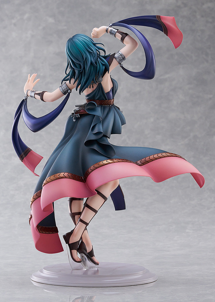 Intelligent Systems Fire Emblem Byleth Dancer 1/7 Figure JAPAN OFFICIAL