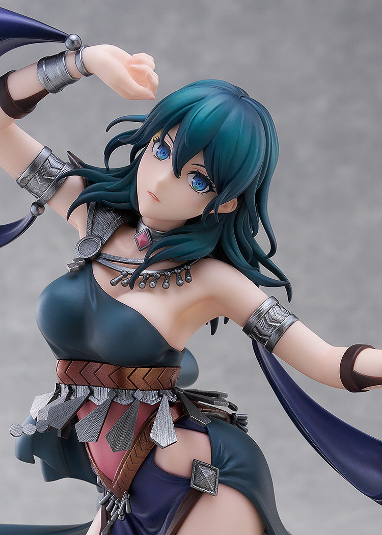 Intelligent Systems Fire Emblem Byleth Dancer 1/7 Figure JAPAN OFFICIAL