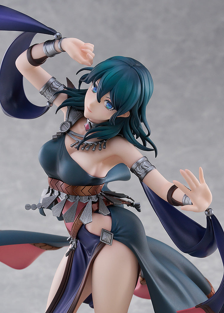 Intelligent Systems Fire Emblem Byleth Dancer 1/7 Figure JAPAN OFFICIAL