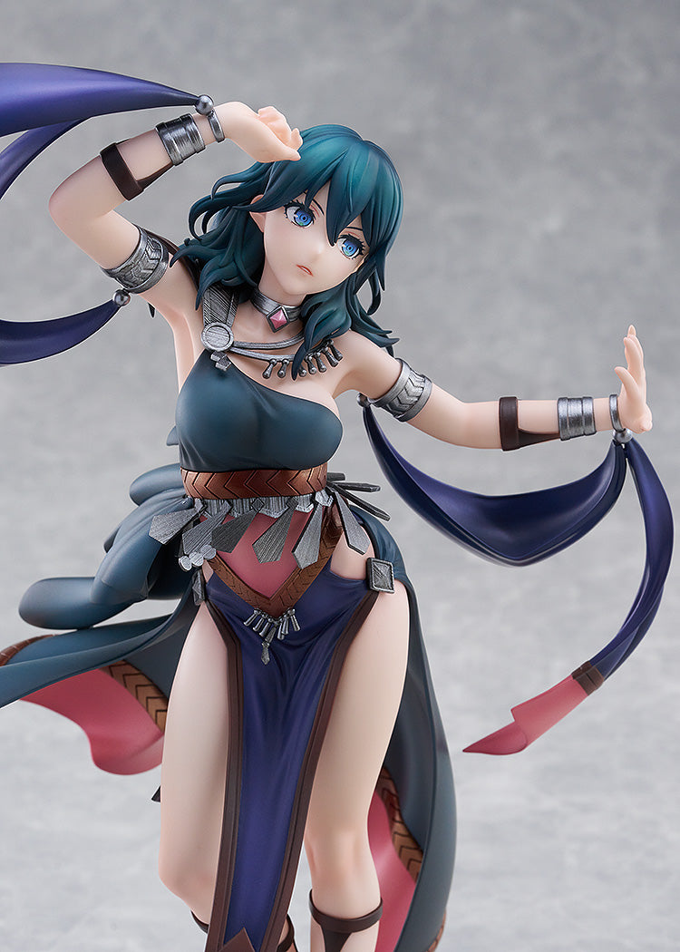 Intelligent Systems Fire Emblem Byleth Dancer 1/7 Figure JAPAN OFFICIAL