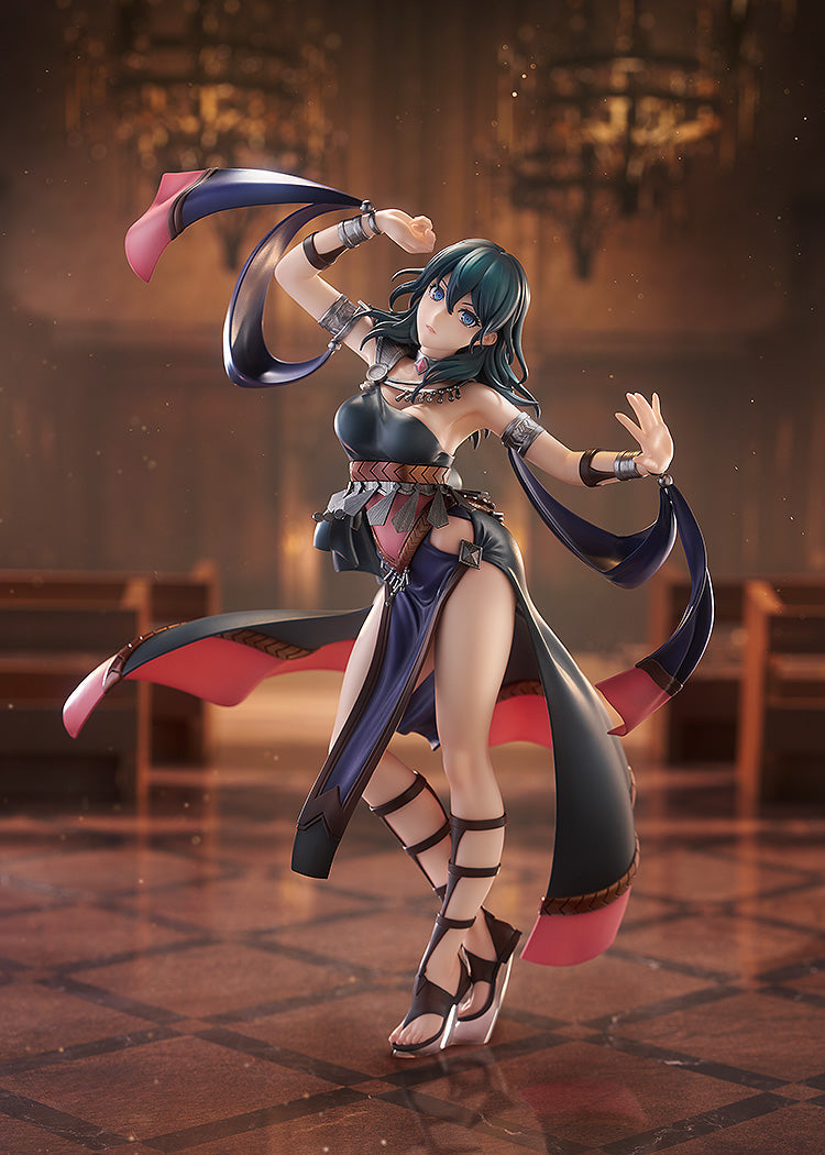 Intelligent Systems Fire Emblem Byleth Dancer 1/7 Figure JAPAN OFFICIAL