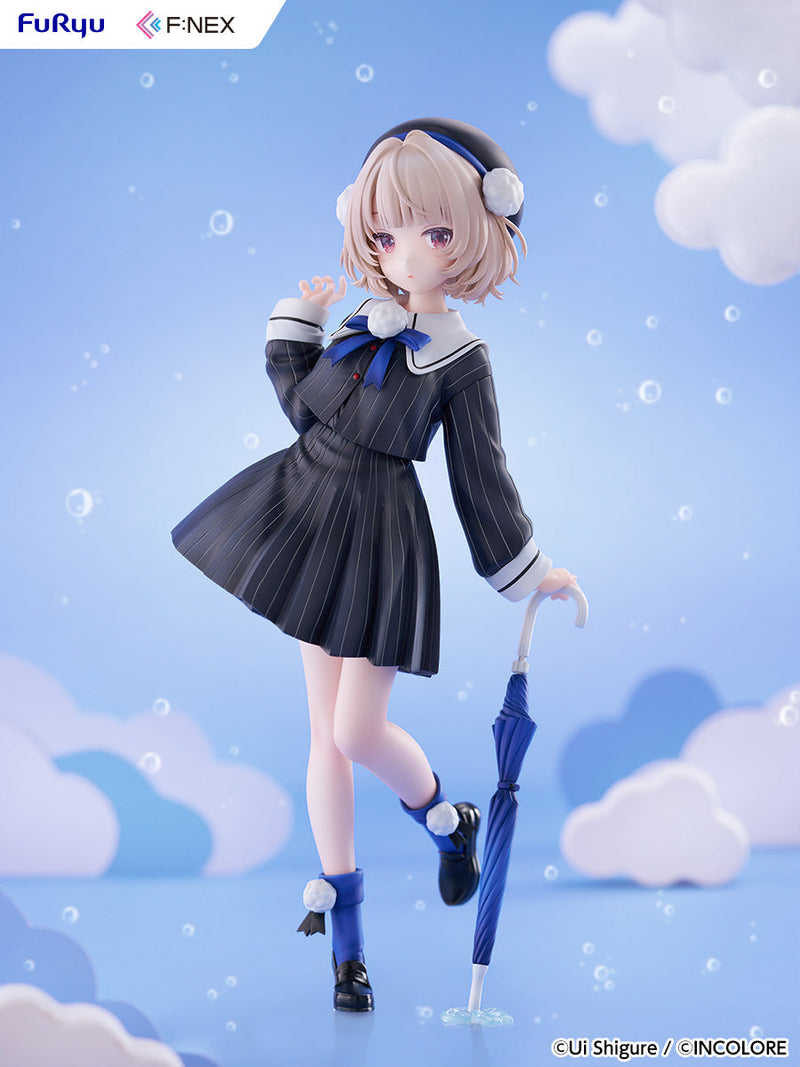 FuRyu Ui 1/7 Figure JAPAN OFFICIAL