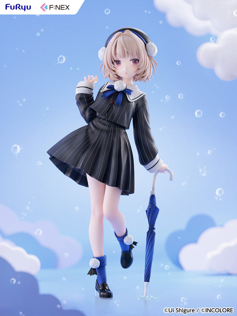 FuRyu Ui 1/7 Figure JAPAN OFFICIAL