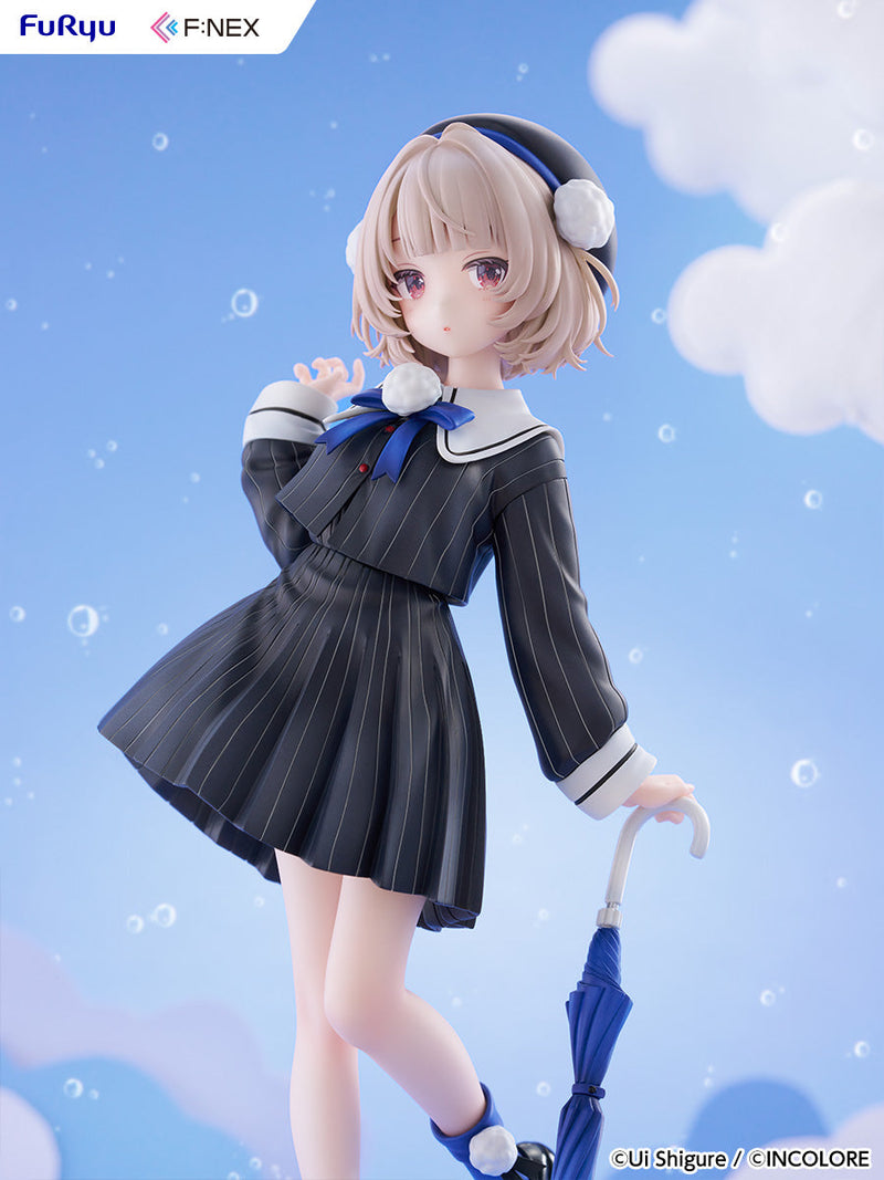FuRyu Ui 1/7 Figure JAPAN OFFICIAL
