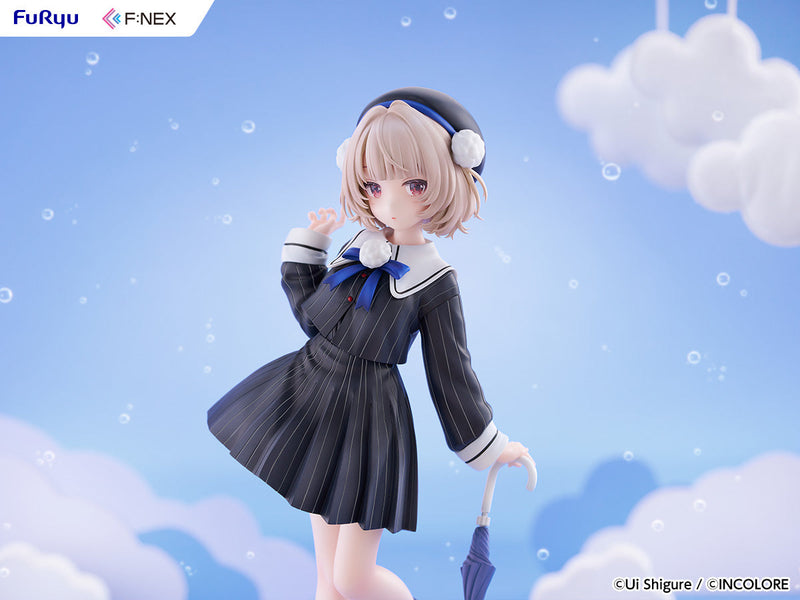 FuRyu Ui 1/7 Figure JAPAN OFFICIAL