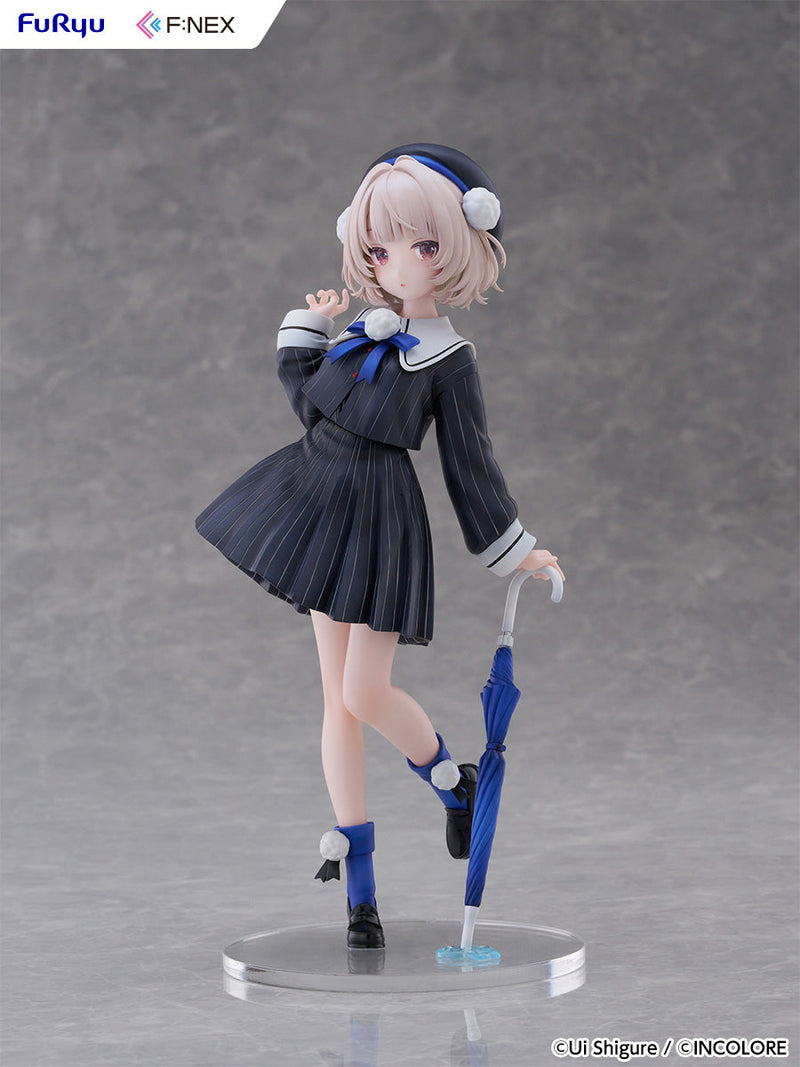 FuRyu Ui 1/7 Figure JAPAN OFFICIAL