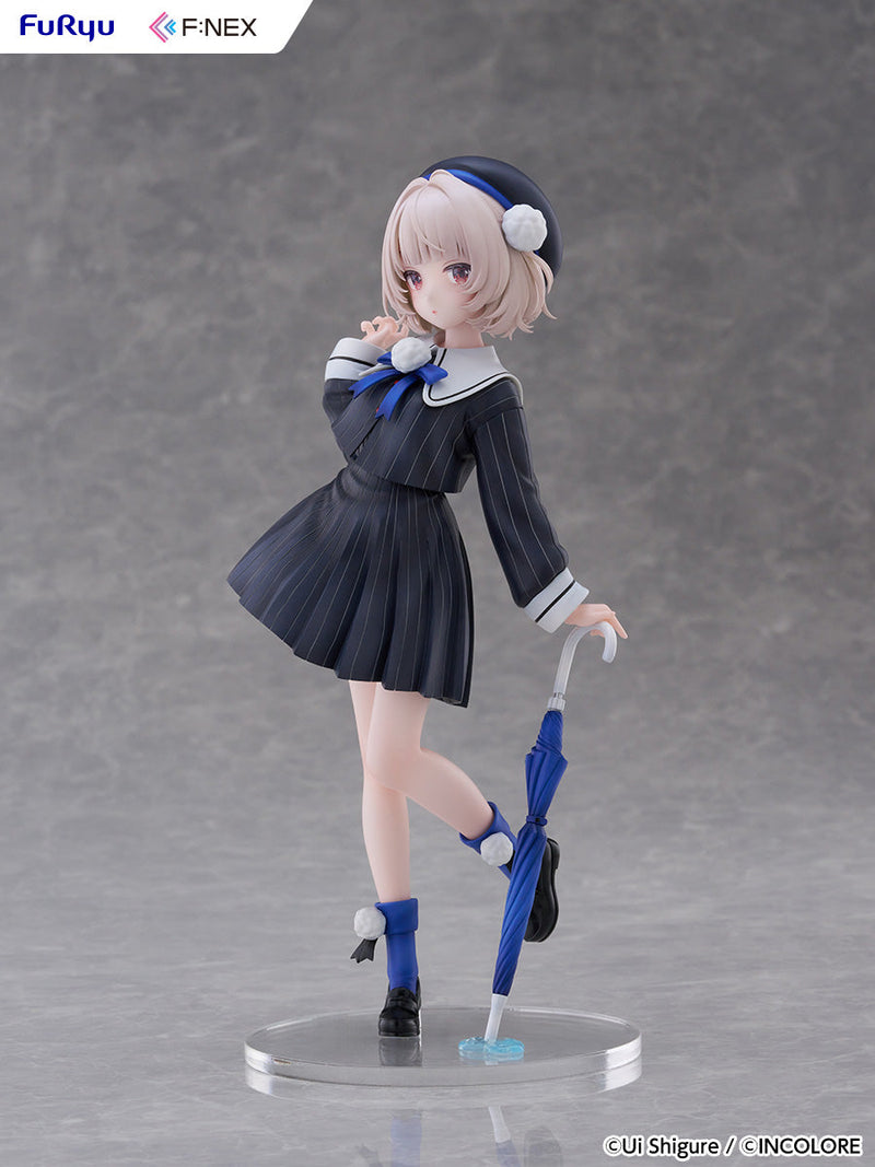 FuRyu Ui 1/7 Figure JAPAN OFFICIAL