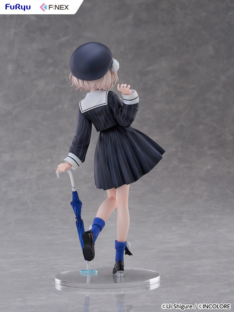 FuRyu Ui 1/7 Figure JAPAN OFFICIAL