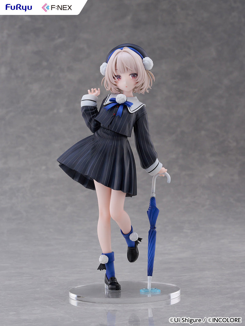 FuRyu Ui 1/7 Figure JAPAN OFFICIAL