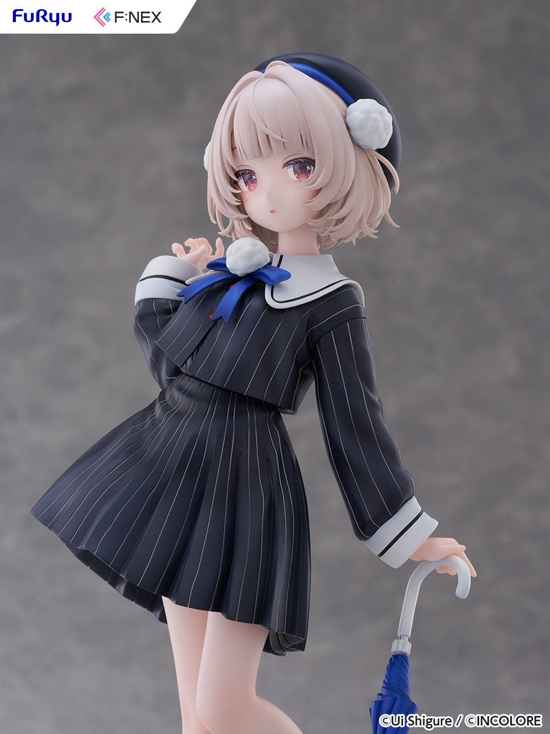 FuRyu Ui 1/7 Figure JAPAN OFFICIAL