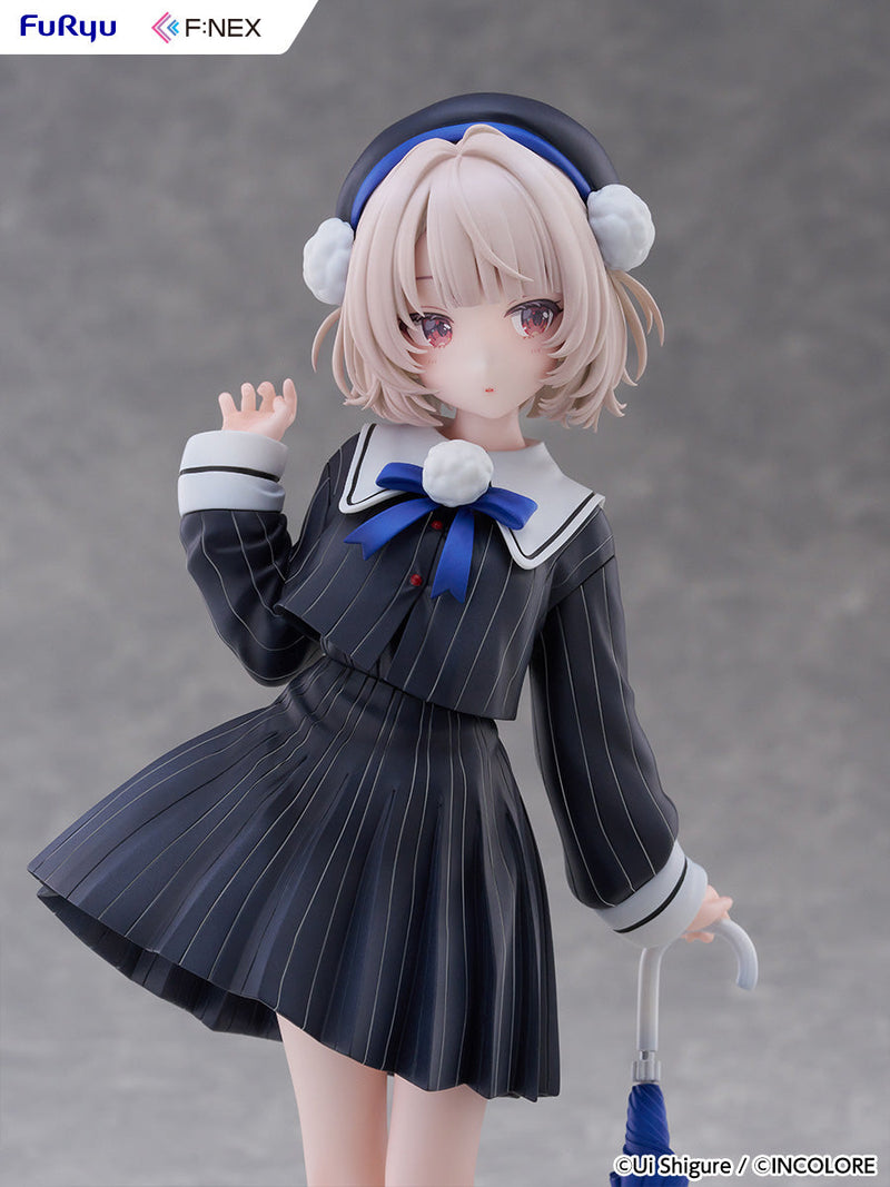 FuRyu Ui 1/7 Figure JAPAN OFFICIAL