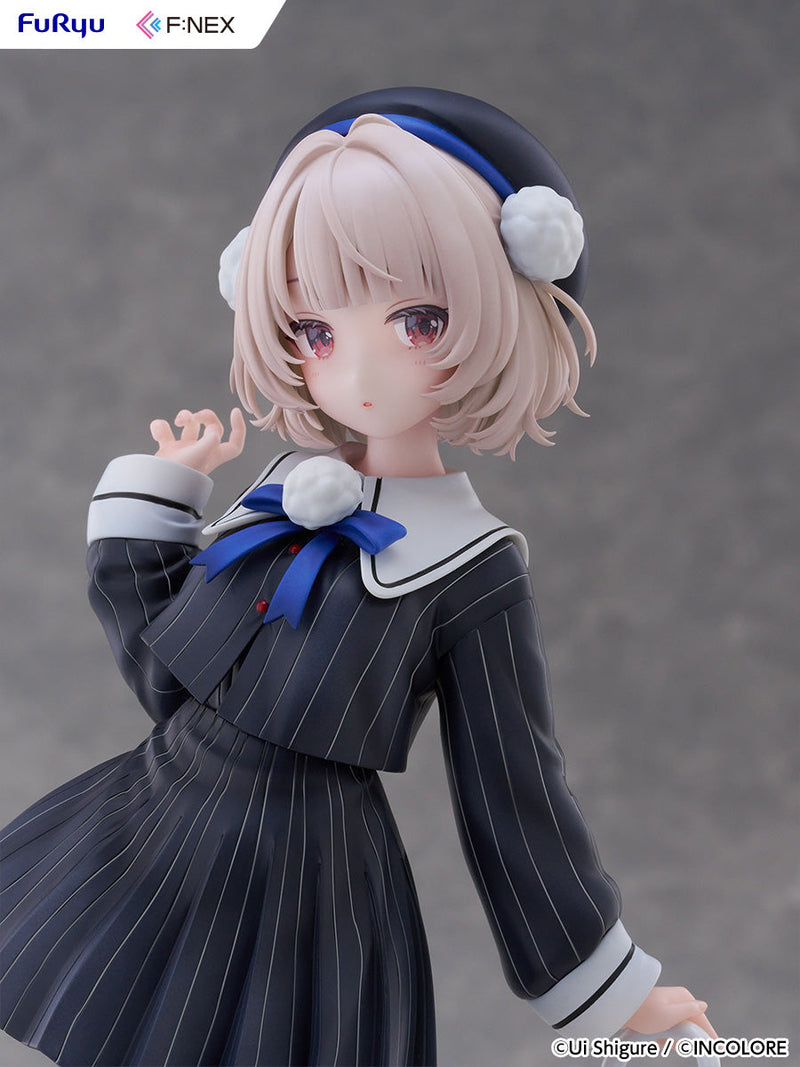 FuRyu Ui 1/7 Figure JAPAN OFFICIAL