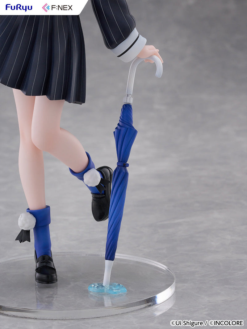 FuRyu Ui 1/7 Figure JAPAN OFFICIAL