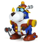 Bellfine Time Bokan Series Yatterman Yatterwan Model Kit JAPAN OFFICIAL