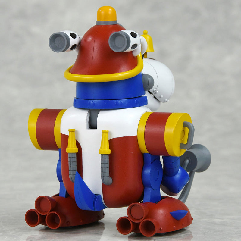 Bellfine Time Bokan Series Yatterman Yatterwan Model Kit JAPAN OFFICIAL