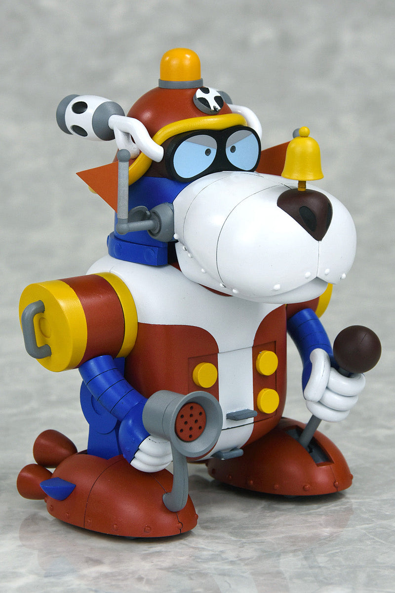 Bellfine Time Bokan Series Yatterman Yatterwan Model Kit JAPAN OFFICIAL