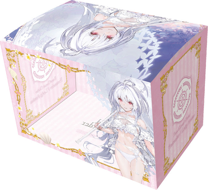 Broccoli Character Deck Case MAX NEO Fate/Grand Order Pretender/Lady Avalon