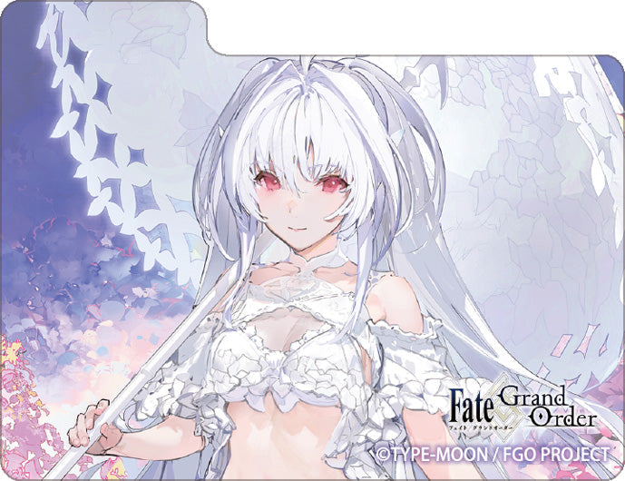 Broccoli Character Deck Case MAX NEO Fate/Grand Order Pretender/Lady Avalon