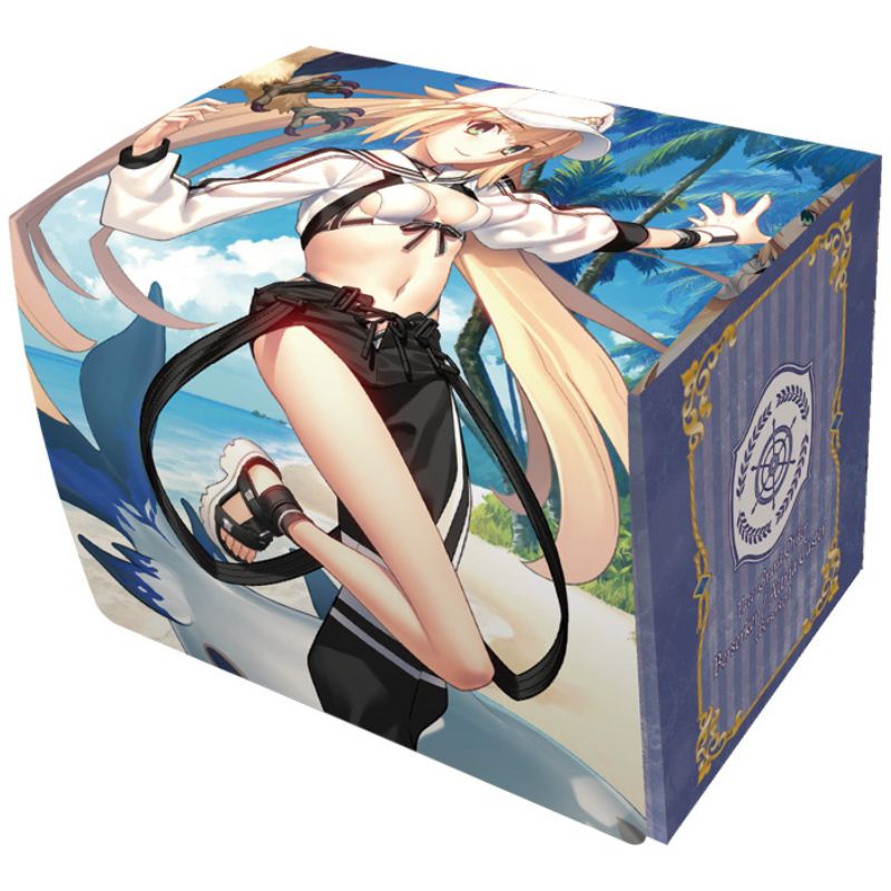 Broccoli Character Deck Case MAX NEO Fate/Grand Order Berserker/Altria Caster