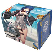 Broccoli Character Deck Case MAX NEO FGO Moon Cancer/Mysterious Executor C.I.E.L