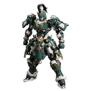 ZEN Of Collectible CD-AS-01 Junkaishi-Ryuugeki Assembly Alloy Model Kit JAPAN