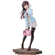 Hanabee Rent-A-Girlfriend Chizuru Mizuhara First Encounter 1/6 Figure JAPAN