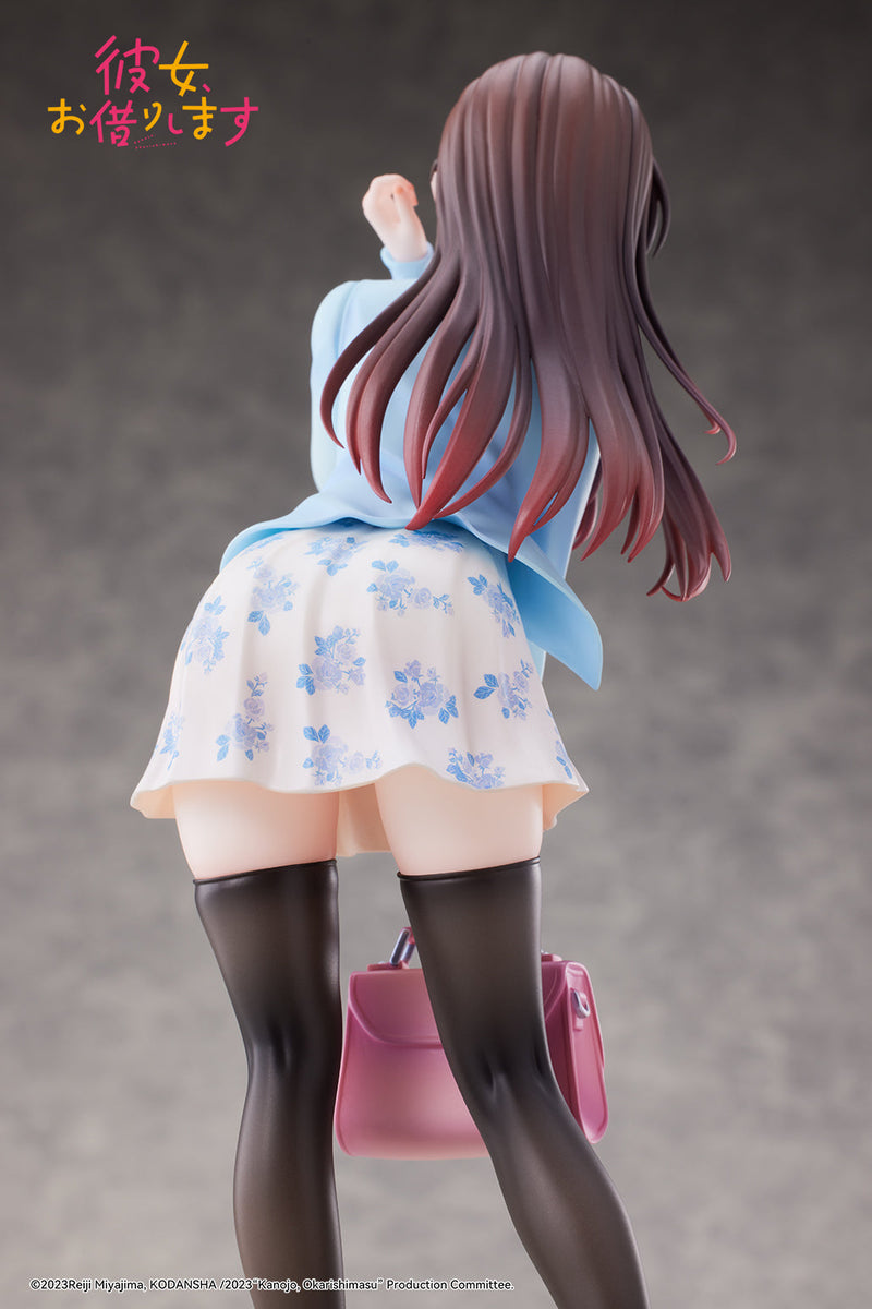 Hanabee Rent-A-Girlfriend Chizuru Mizuhara First Encounter 1/6 Figure JAPAN