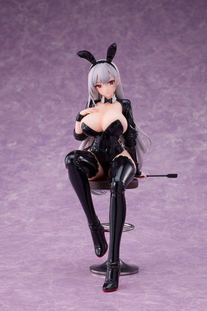 Apocrypha Toy Original Character Lilicia 1/4 Figure JAPAN OFFICIAL