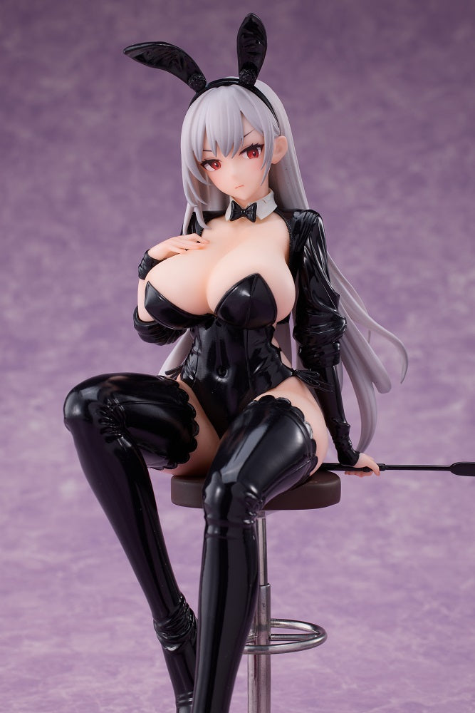 Apocrypha Toy Original Character Lilicia 1/4 Figure JAPAN OFFICIAL