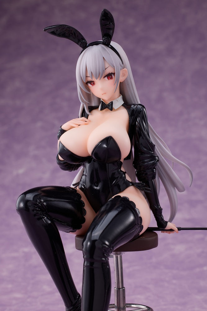 Apocrypha Toy Original Character Lilicia 1/4 Figure JAPAN OFFICIAL