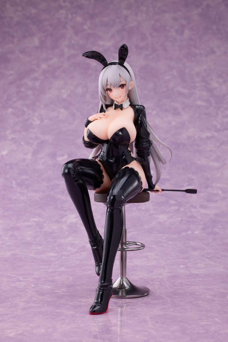 Apocrypha Toy Original Character Lilicia 1/4 Figure JAPAN OFFICIAL