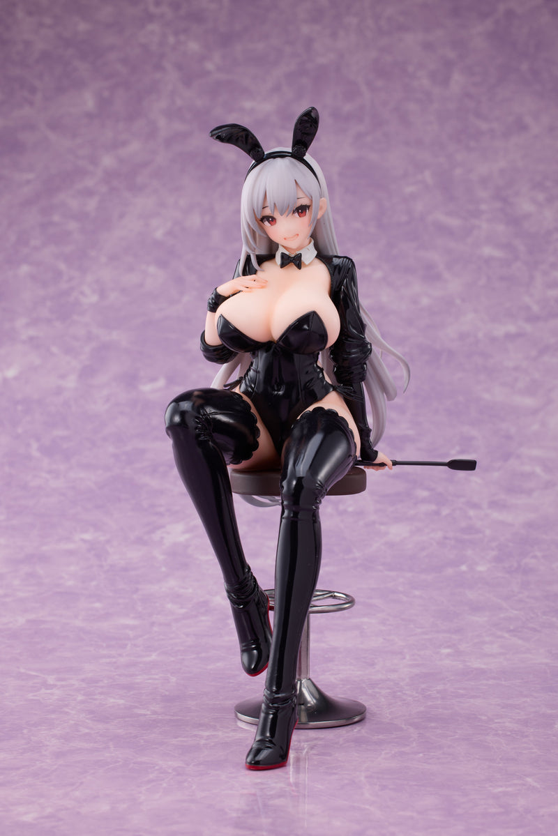 Apocrypha Toy Original Character Lilicia 1/4 Figure JAPAN OFFICIAL